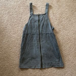 Women’s Overall Dress